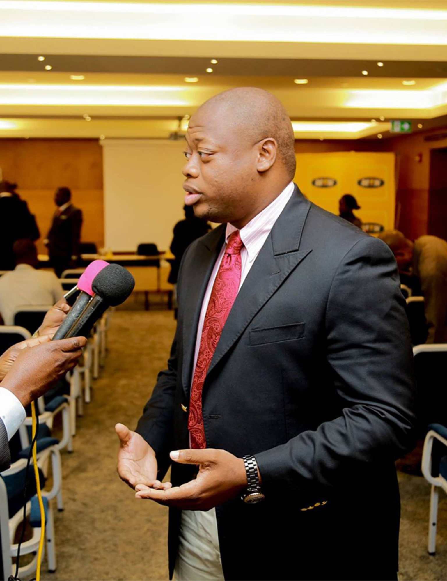 L&rsquo;industrie culturelle ne peut se bâtir qu&rsquo;avec les Africains