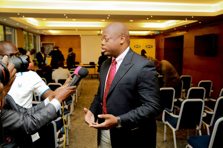 L&rsquo;industrie culturelle ne peut se bâtir qu&rsquo;avec les Africains