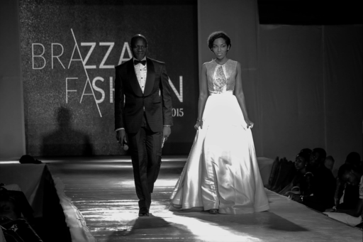 Brazza Fashion Night