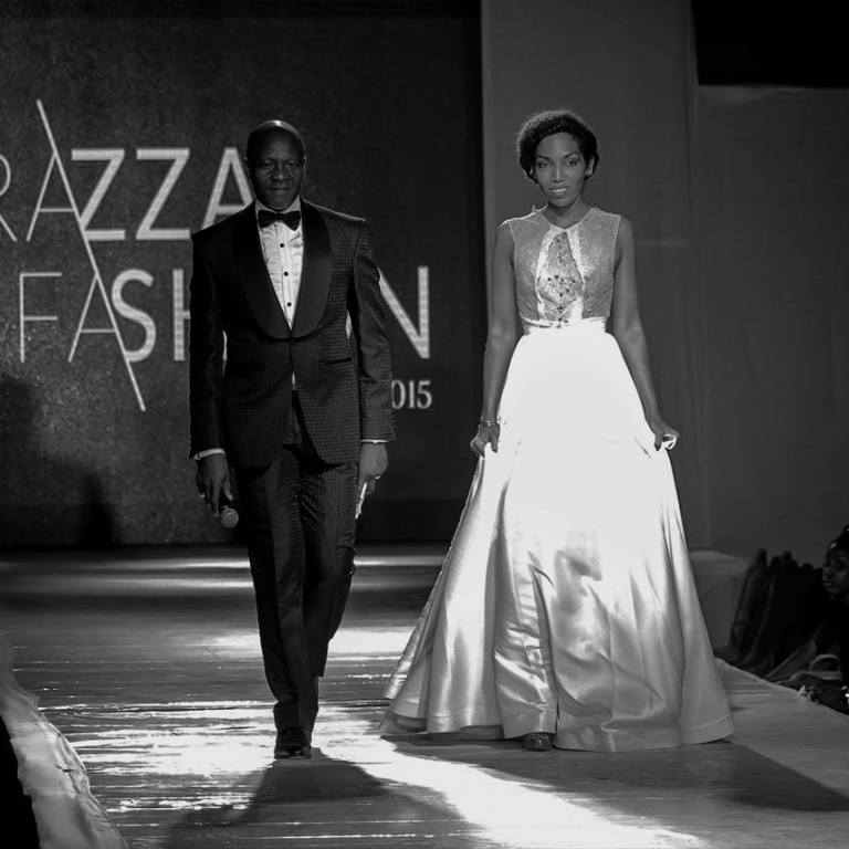 Brazza Fashion Night