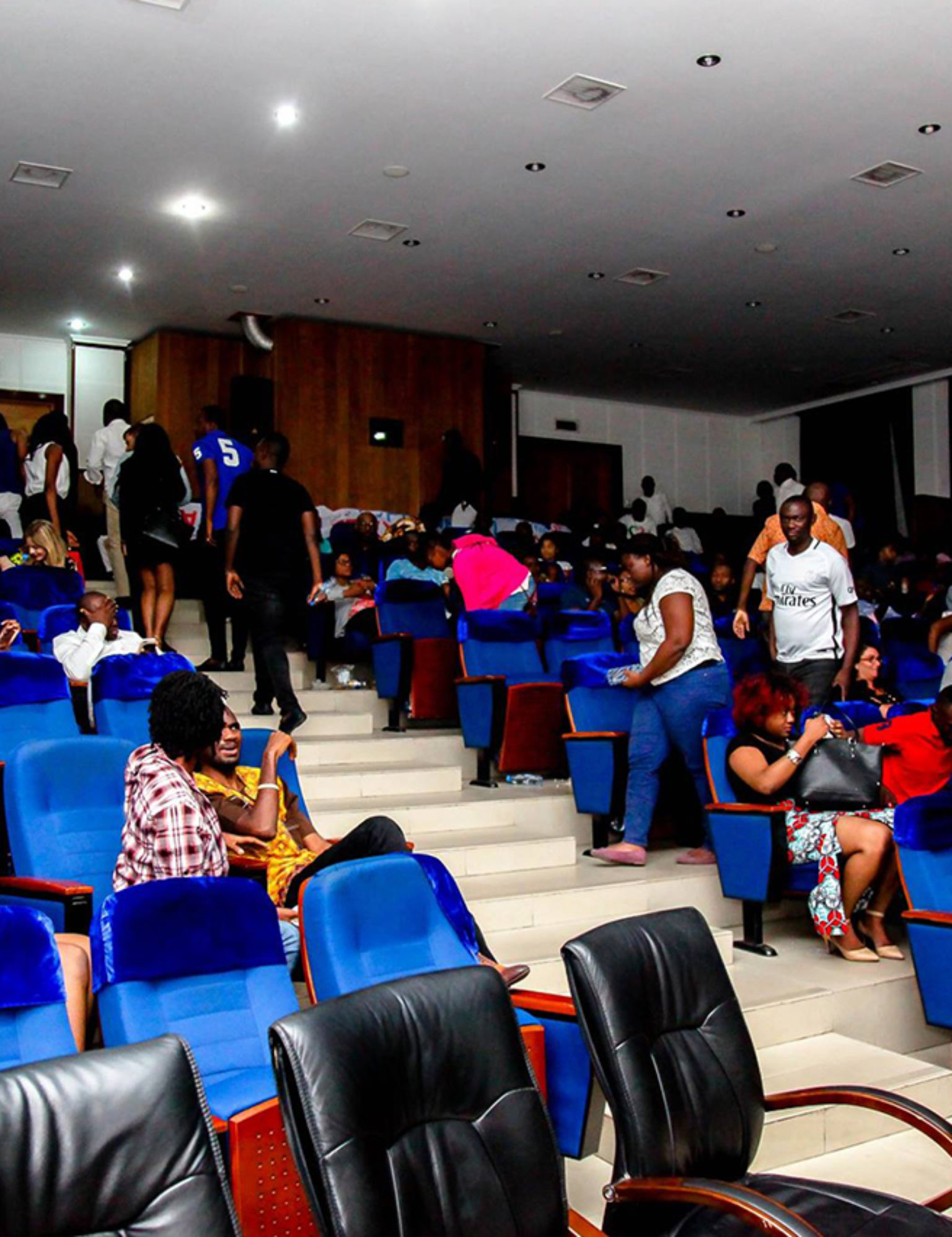 MTN Movies House : un an après, des retombées satisfaisantes