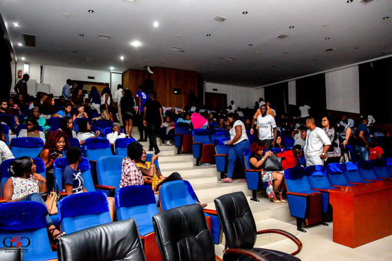 MTN Movies House : un an après, des retombées satisfaisantes